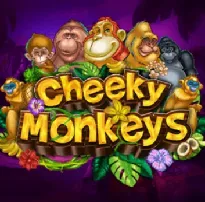 Cheeky Monkeys на Vbet